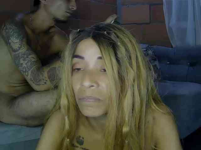 Junioryteresa webcam