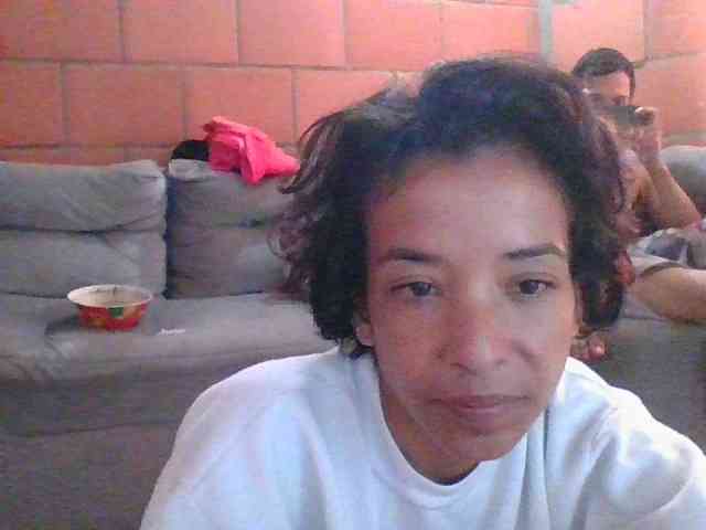 Junioryteresa webcam