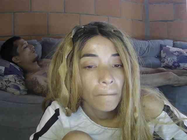 Junioryteresa webcam