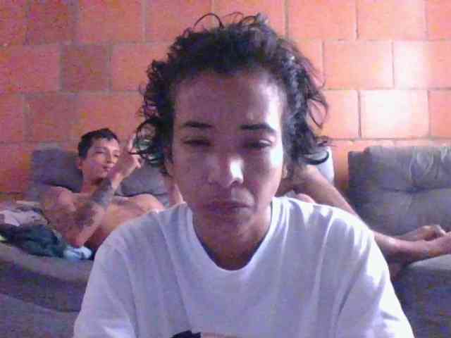 Junioryteresa webcam