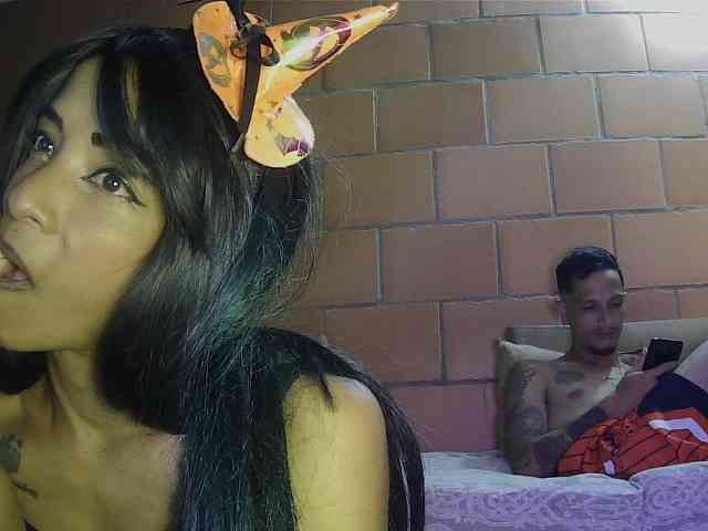 Junioryteresa's webcam live show