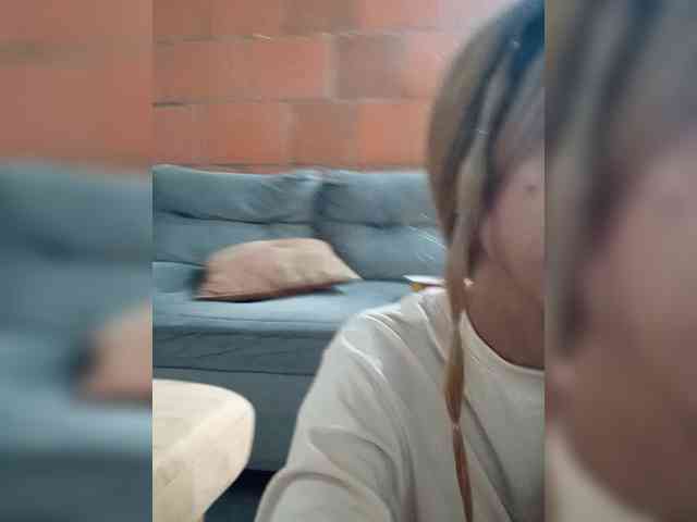 Junioryteresa webcam
