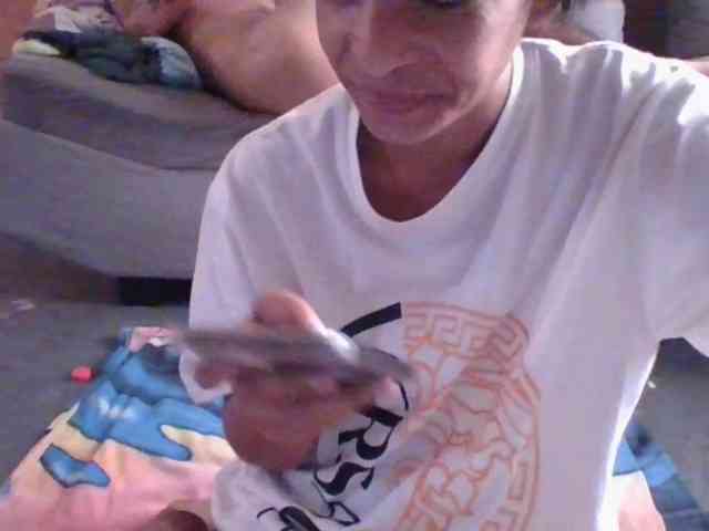 Junioryteresa webcam