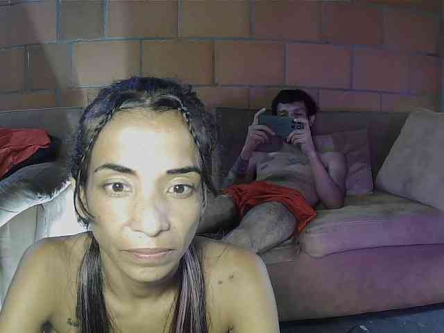 Junioryteresa webcam