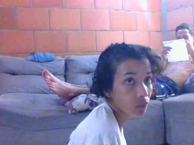 Junioryteresa webcam