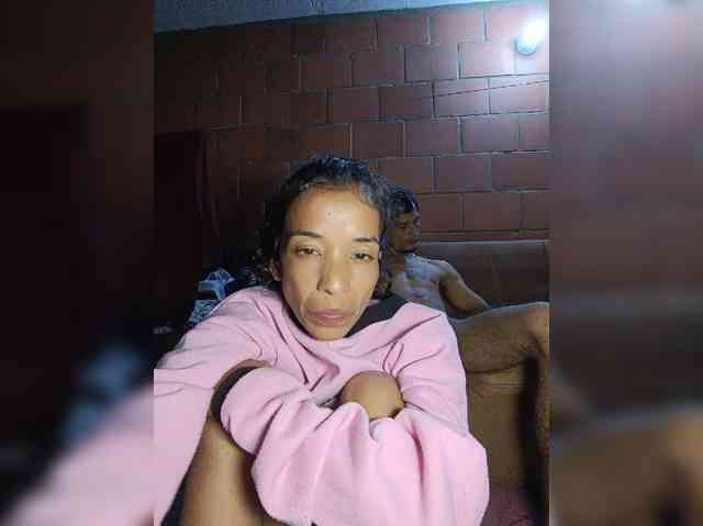 Junioryteresa webcam