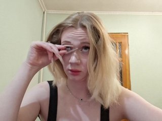 linafinay Porn Show