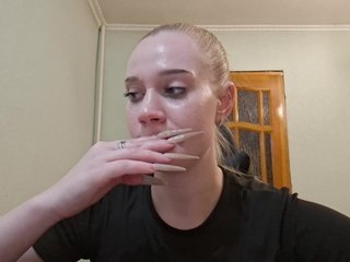 linafinay Porn Show