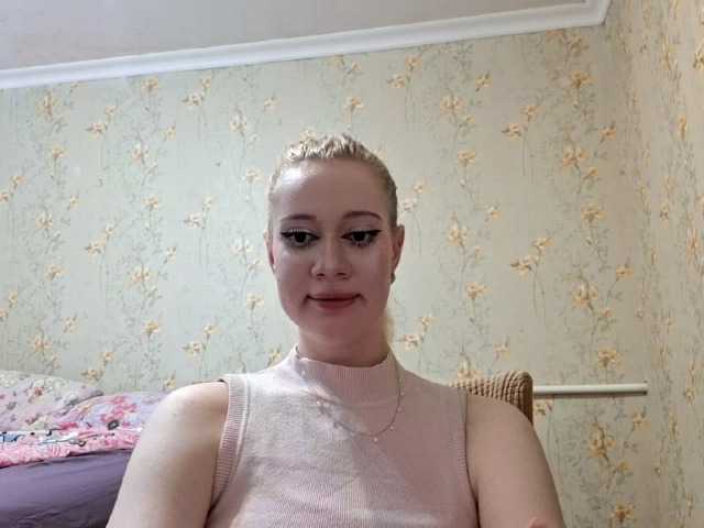 linafinay live cam on BongaCams