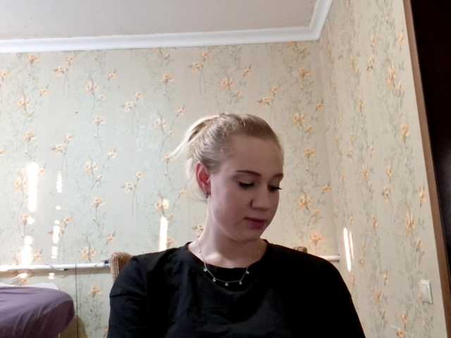 linafinay live webcam show