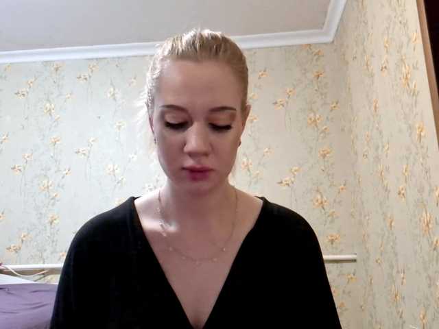 linafinay live webcam show