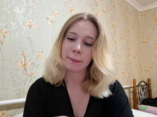 linafinay live cam on BongaCams