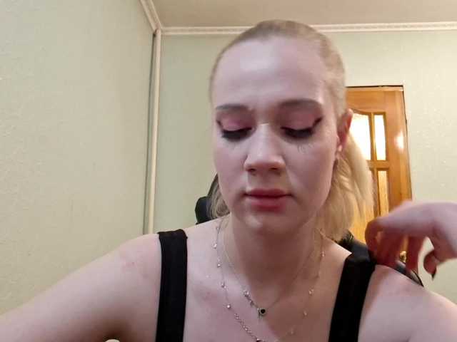 linafinay live cam on BongaCams