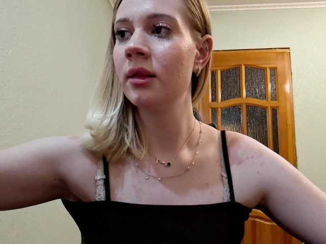 linafinay live webcam show