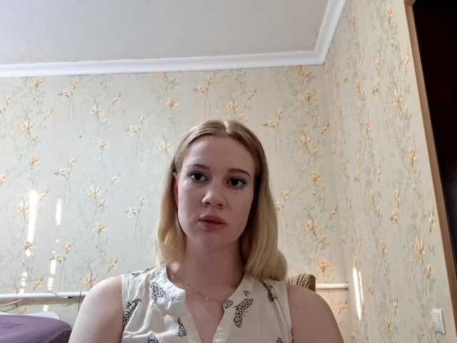 linafinay live cam on BongaCams