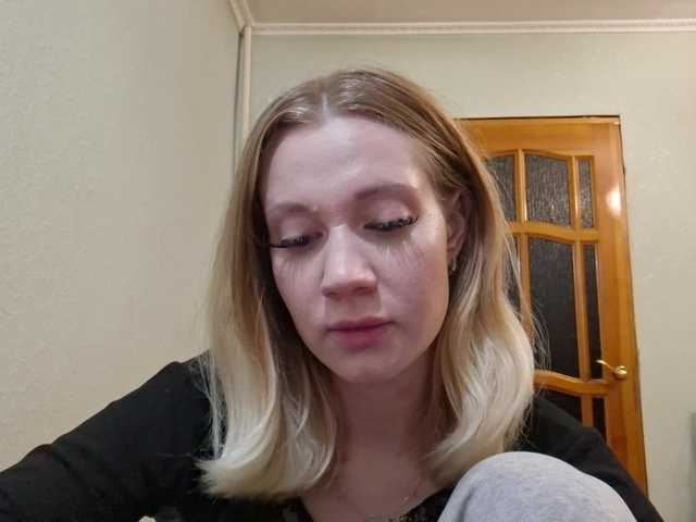 linafinay live cam on BongaCams