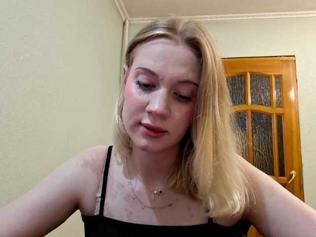 linafinay live webcam show