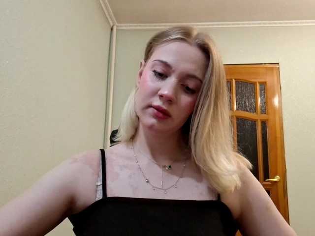 linafinay live webcam show