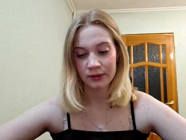 linafinay live webcam show