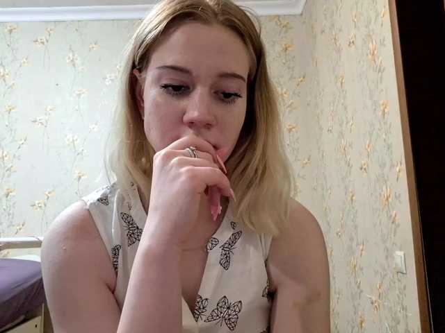 linafinay live cam on BongaCams