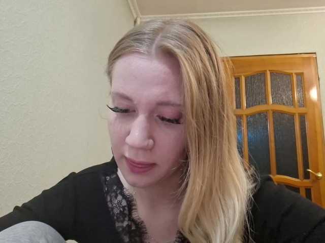 linafinay live cam on BongaCams