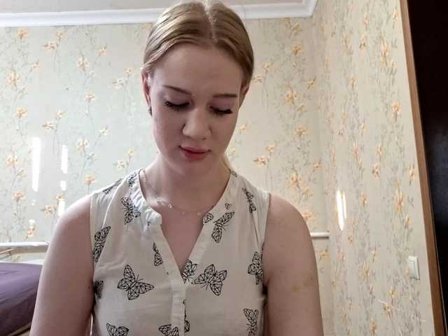 linafinay live webcam show