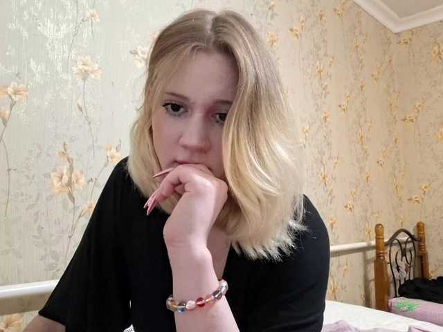 linafinay live cam on BongaCams