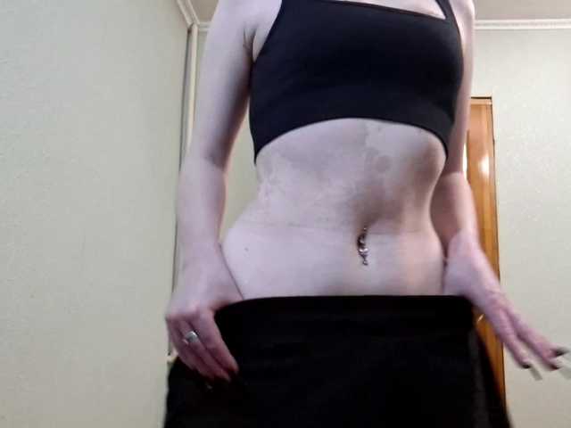 linafinay live webcam show