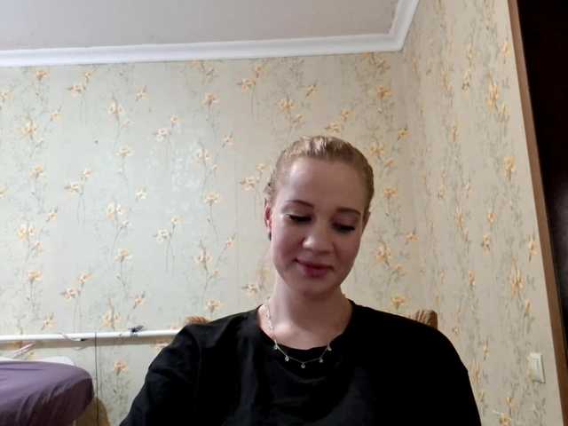 linafinay live webcam show