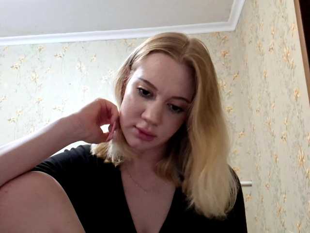 linafinay live webcam show