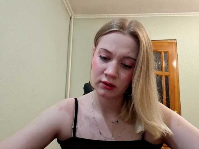 linafinay live webcam show
