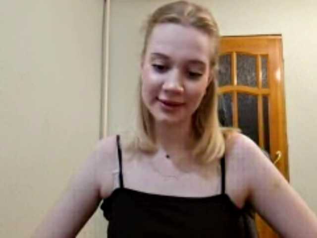 linafinay live webcam show