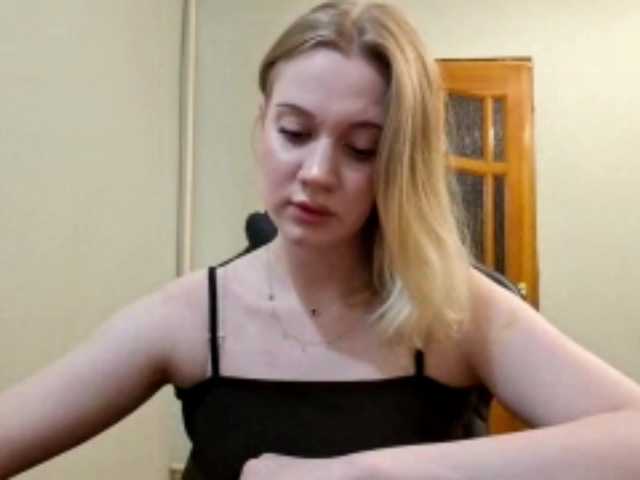 linafinay live webcam show