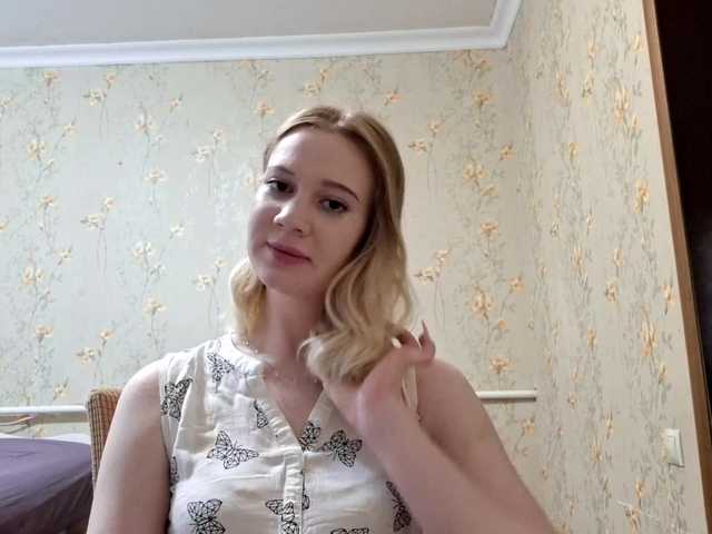 linafinay live cam on BongaCams