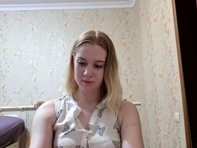 linafinay live cam on BongaCams