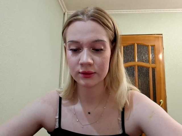 linafinay live webcam show