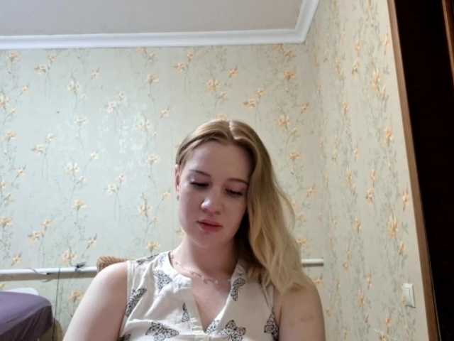 linafinay live webcam show