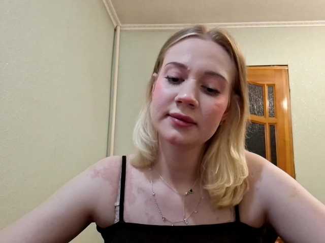 linafinay live webcam show