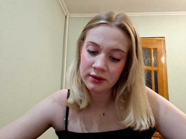 linafinay live webcam show