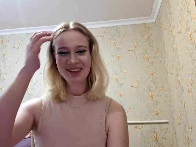 linafinay live cam on BongaCams