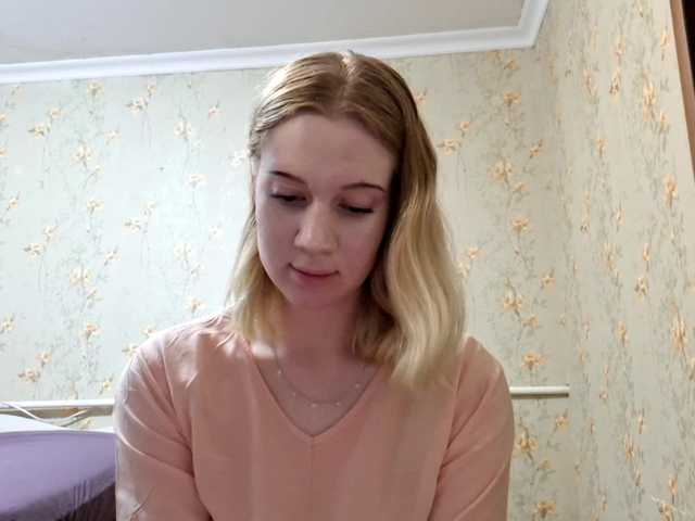 linafinay Live-Cam auf BongaCams