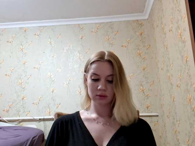 linafinay live webcam show