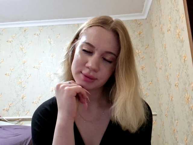 linafinay live webcam show