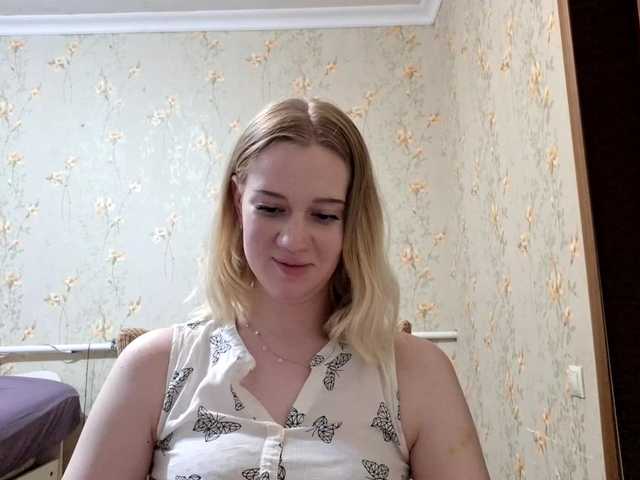 linafinay live webcam show