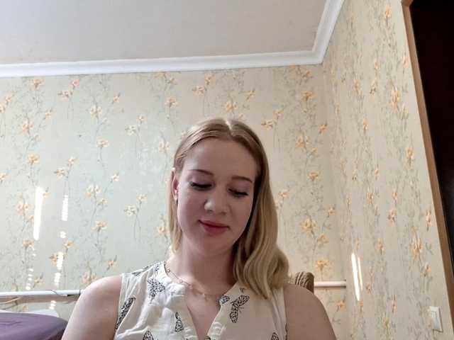 linafinay live cam on BongaCams