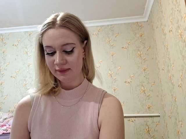 linafinay live cam on BongaCams
