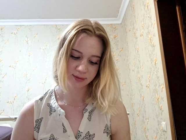 linafinay live webcam show