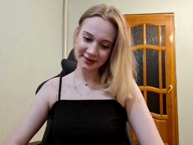 linafinay live webcam show