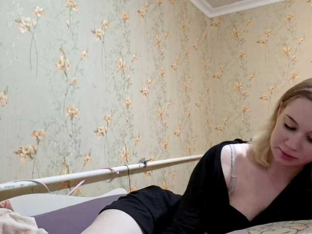 linafinay live webcam show