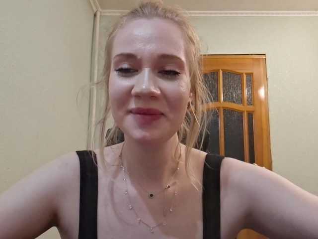linafinay live cam on BongaCams